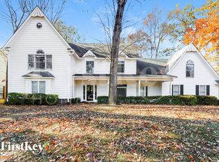 3857 Oak Forest Dr, Memphis, TN 38135