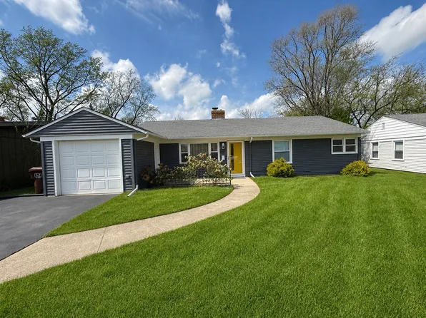 360 Niagara St, Park Forest, IL 60466