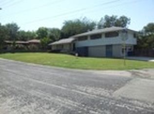 185 Faith Dr, San Antonio, TX 78228
