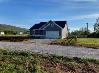 91 Golden St, Dunlap, TN 37327