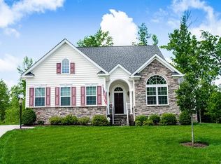 7043 Silk Oak Dr, Moseley, VA 23120