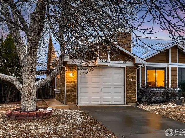 2614 Denver Ave, Longmont, CO 80503