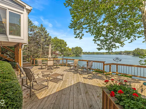 3409 Bay Road North Dr, Indianapolis, IN 46240
