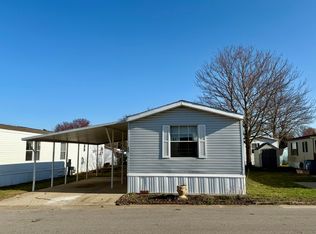 333 E Lakewood Blvd LOT 203, Holland, MI