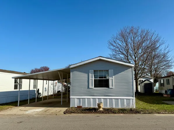 333 E Lakewood Blvd Lot 203, Holland, MI 49424