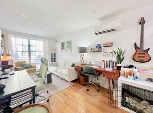 302 Nostrand Ave #2, Brooklyn, NY 11216
