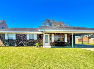 921 Delmar Rd, Morgan City, LA 70380