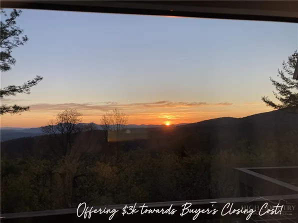 103 Upper Holiday Lane #G329, Beech Mountain, NC 28604