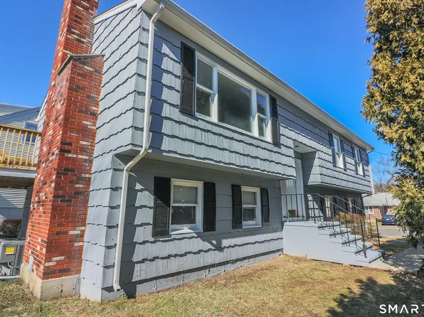 33 Trelane Drive, Bridgeport, CT 06606