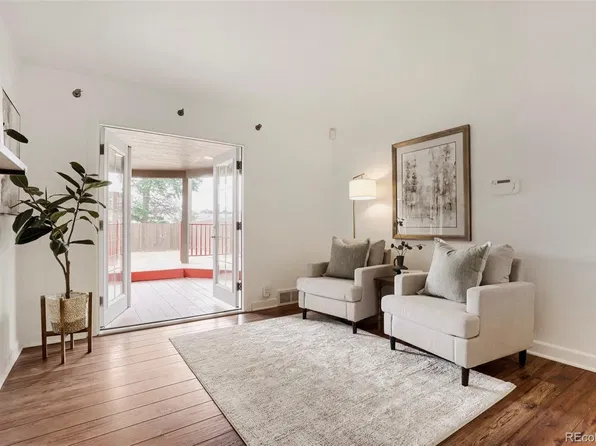 810 Oswego Street, Aurora, CO 80010