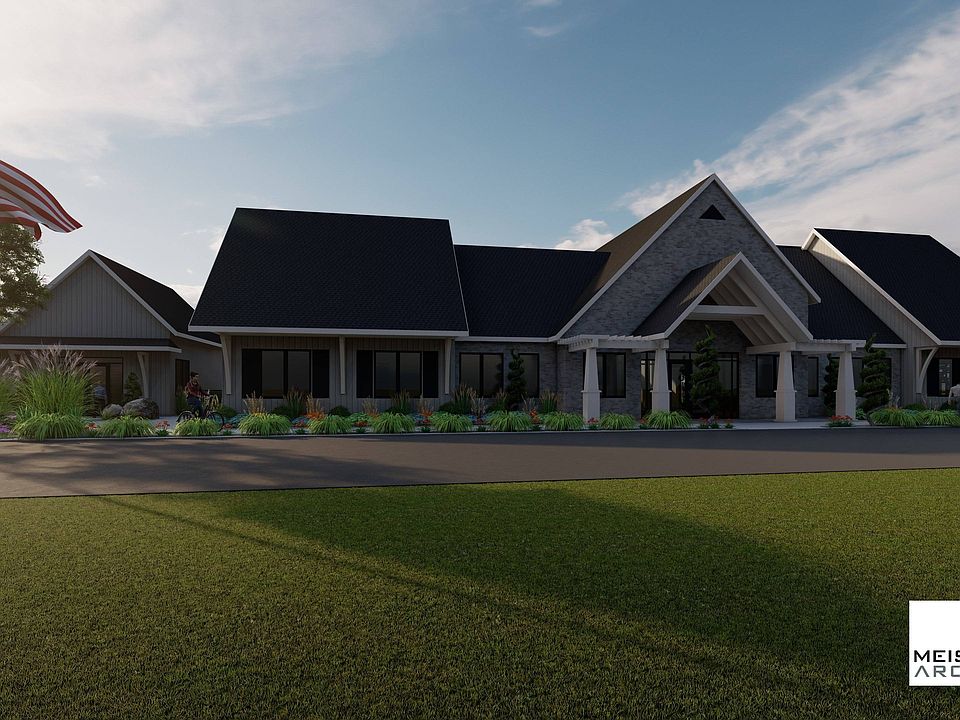 Clubhouse 1