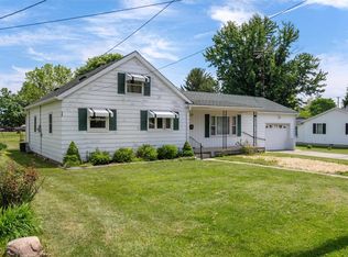 311 State St, Lynn, IN 47355