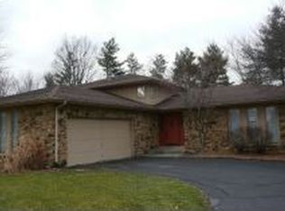 2404 Greentree Ln, Kokomo, IN 46902
