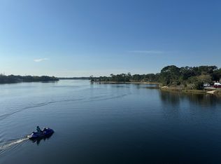 202 SE Gilliland Rd, Perdido Key, FL 32507