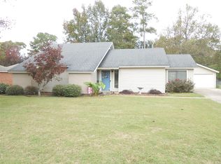 4157 Johnstown Dr, Montgomery, AL 36109