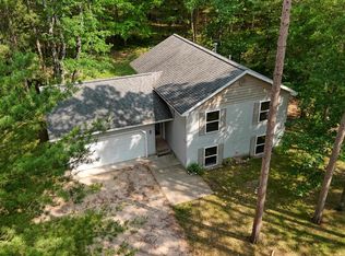 7173 Hall Creek Rd, Interlochen, MI 49643