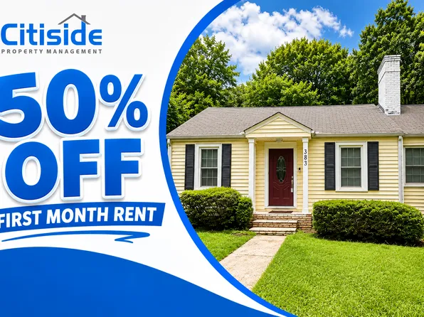 383 Deering Rd NW, Atlanta, GA 30309