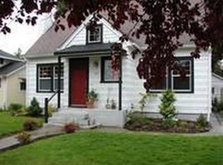 647 22nd Ave, Longview, WA 98632