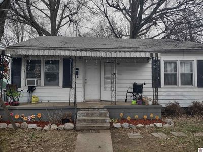 2939 Adams St, Paducah, KY, 42001