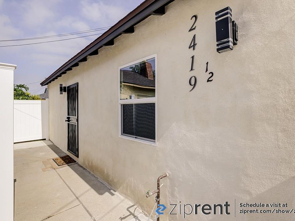 1st image of 2419 W 112th St #1/2