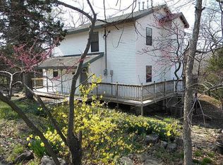 599 Holiday Acres Cir, Branson West, MO 65737