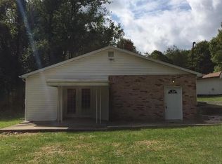 48 Neely Rd, Burgettstown, PA 15021