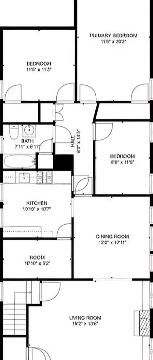 78 Carmel Rd — Photo 2
