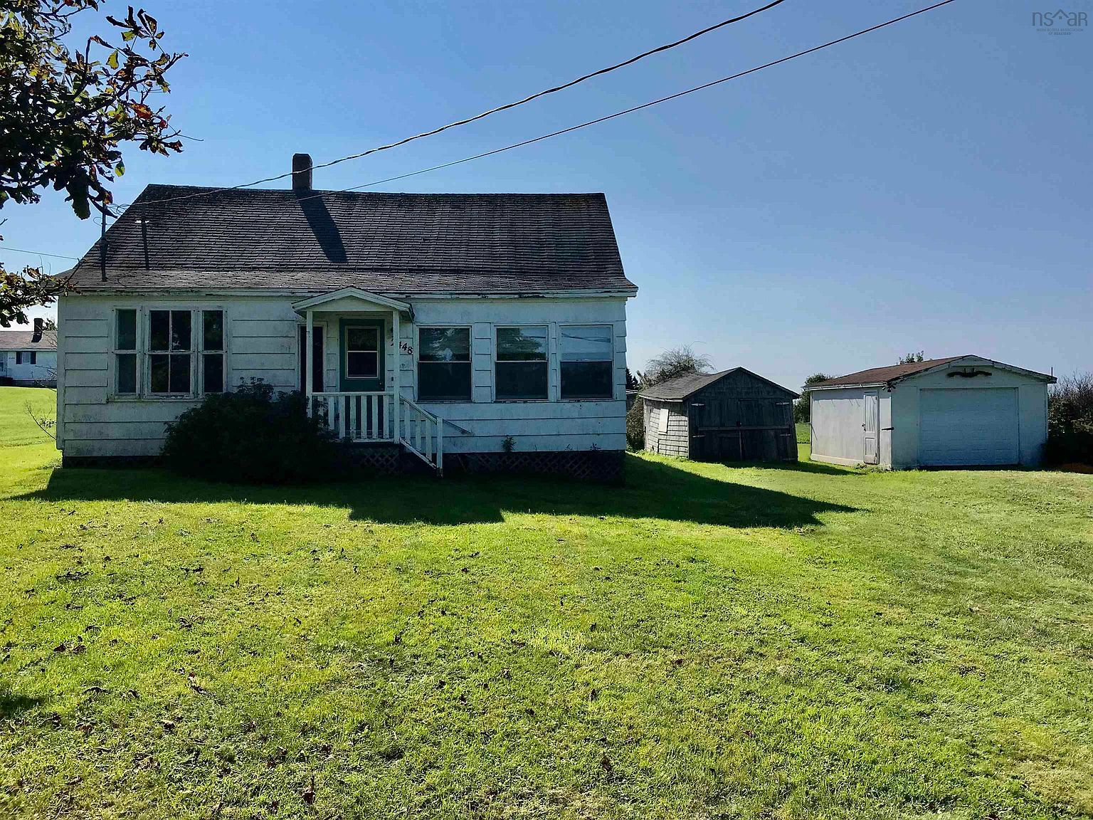 2448 Highway 1, Grosses Coques, NS B0W 1M0 | Zillow