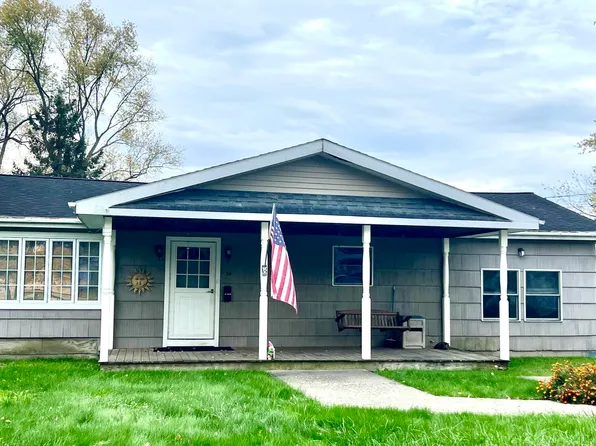 34 Elizabeth Street, Whitehall, NY 12887