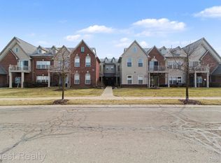543 Addington Ln, Ann Arbor, MI