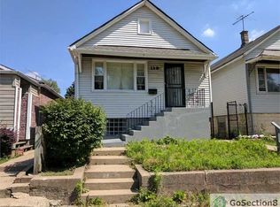 118 E 120th Pl, Chicago, IL