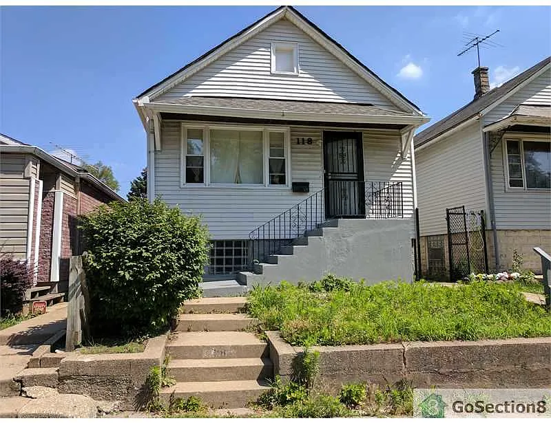 118 E 120th Pl photo 1