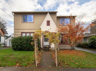 246 SE 85th Ave, Portland, OR 97216