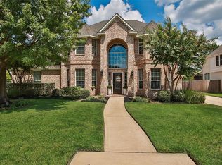 20318 Stone Moss, Spring, TX 77379