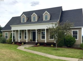 59920 Windy Ridge Dr, Saint Helens, OR 97051