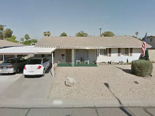 1814 N 47th Pl, Phoenix, AZ 85008