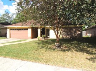 2319 Summer Spring Dr, Spring, TX 77373