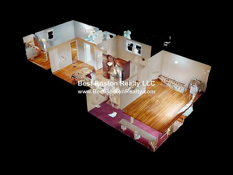 144 E Border Rd — Photo 12