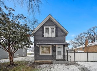 623 Morris Ave, Bellwood, IL