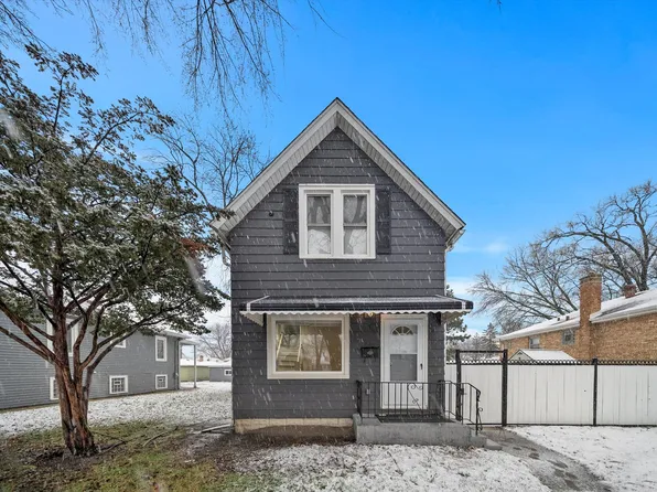 623 Morris Ave, Bellwood, IL 60104