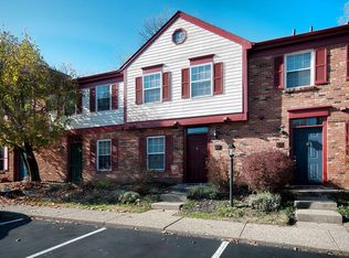 22 Tidewater Trl, Batavia, OH 45103
