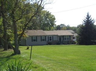 120 Poland Rd, Danville, IL 61834