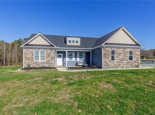 3415 Garner Rd, Snow Camp, NC 27349