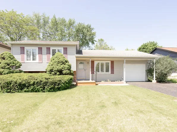 20358 S Graceland Ln, Frankfort, IL 60423