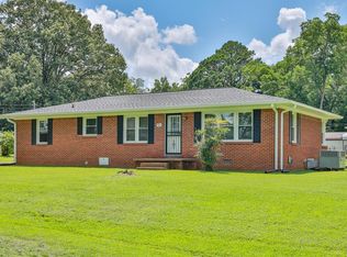 602 Tilghman St, Kenton, TN 38233
