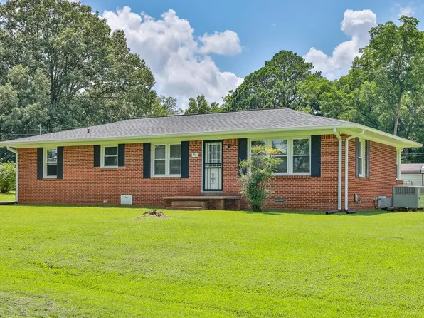 602 Tilghman St, Kenton, TN 38233