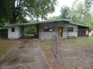 13439 Collen Rd, Jacksonville, FL 32218