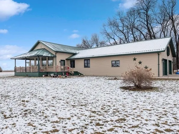 3669 W 1200 S, Hanna, IN 46340