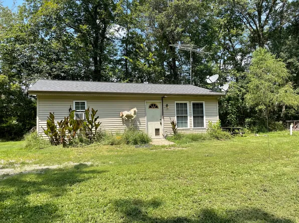 297 Old Golconda Rd, Golconda, IL 62938