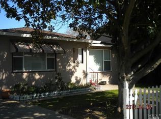 430 Yuba St, Vallejo, CA 94590